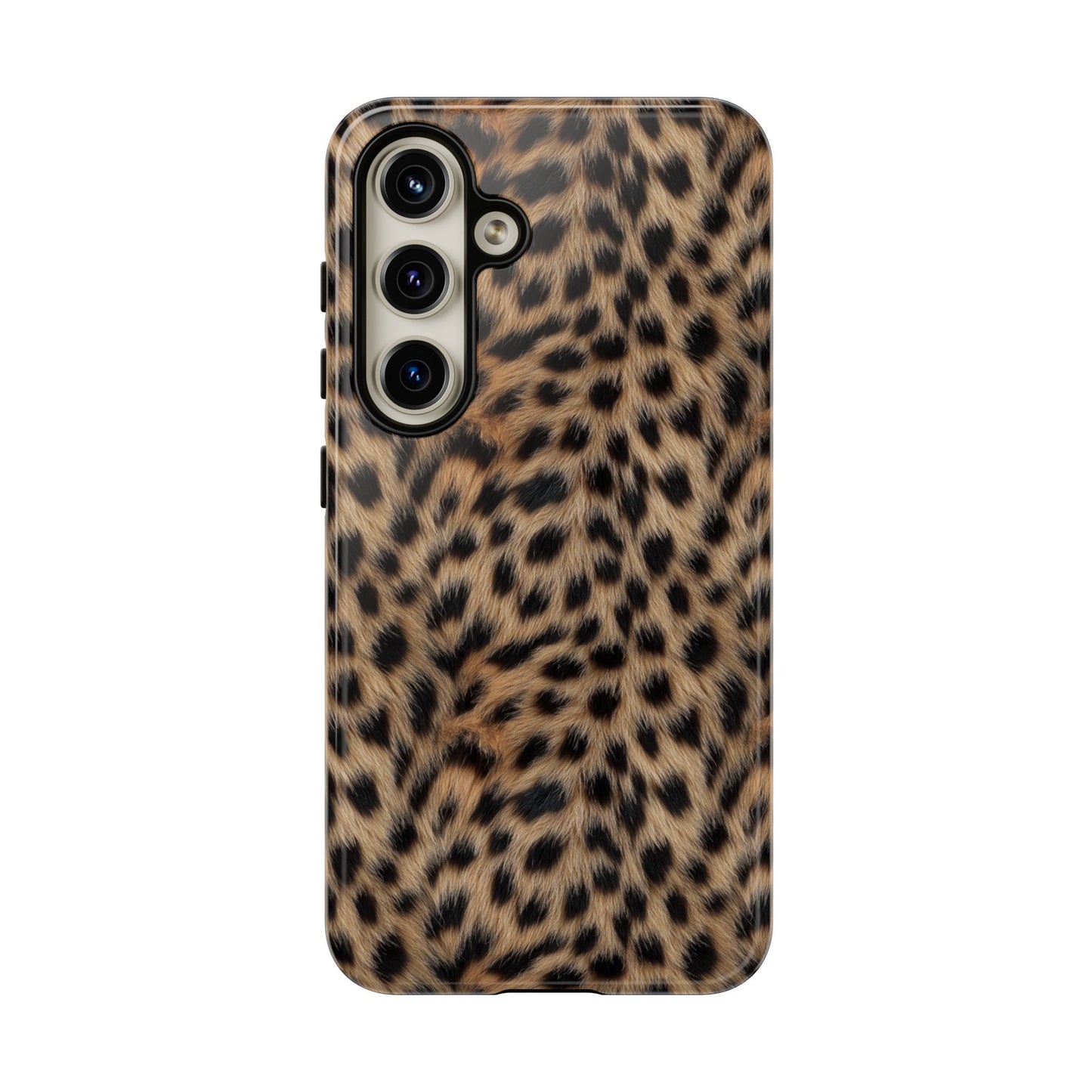 Fur Play Phone Case