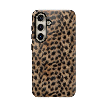 Fur Play Phone Case