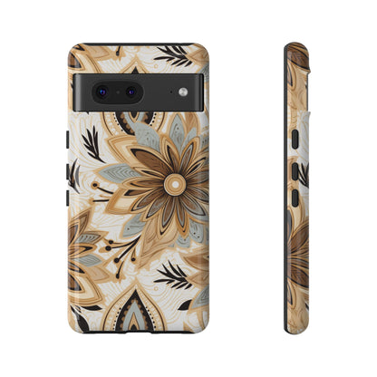 Wild Little Bohemia Phone Case