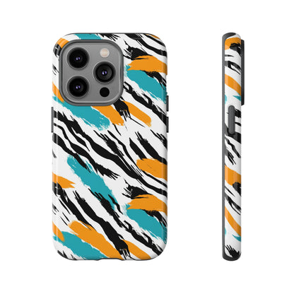 Boldly Untamed Phone Case