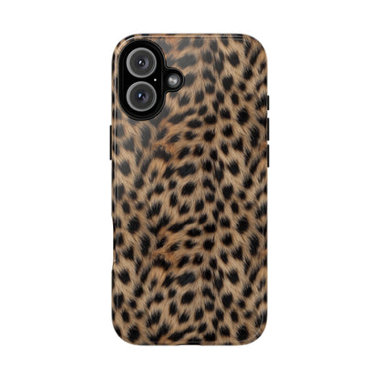 Fur Play Phone Case