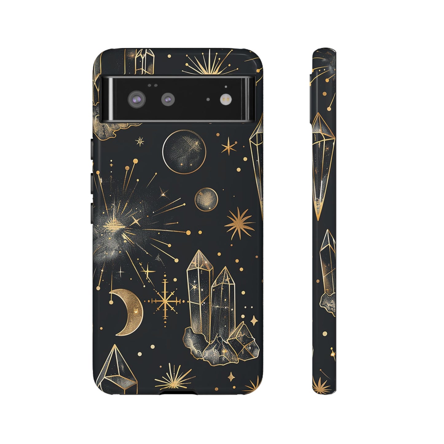 Cosmic Temptation Phone Case