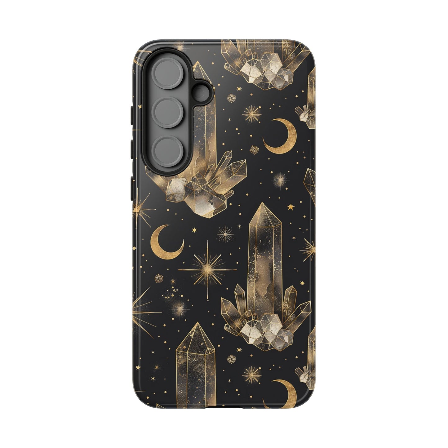 Crystal Tease Phone Case