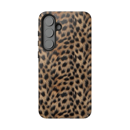 Fur Play Phone Case