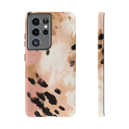 Savage Blush Phone Case