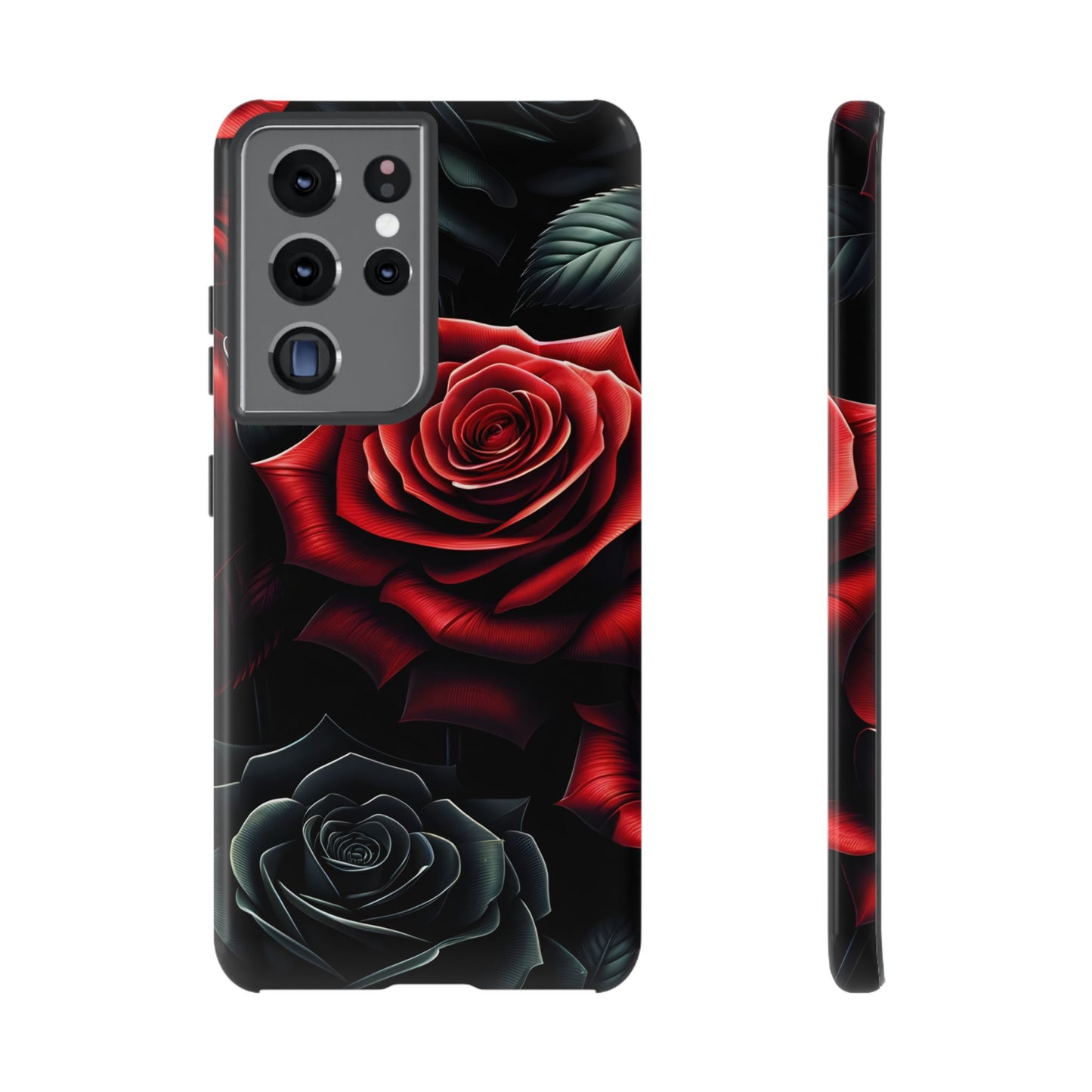 Dark Romance Phone Case