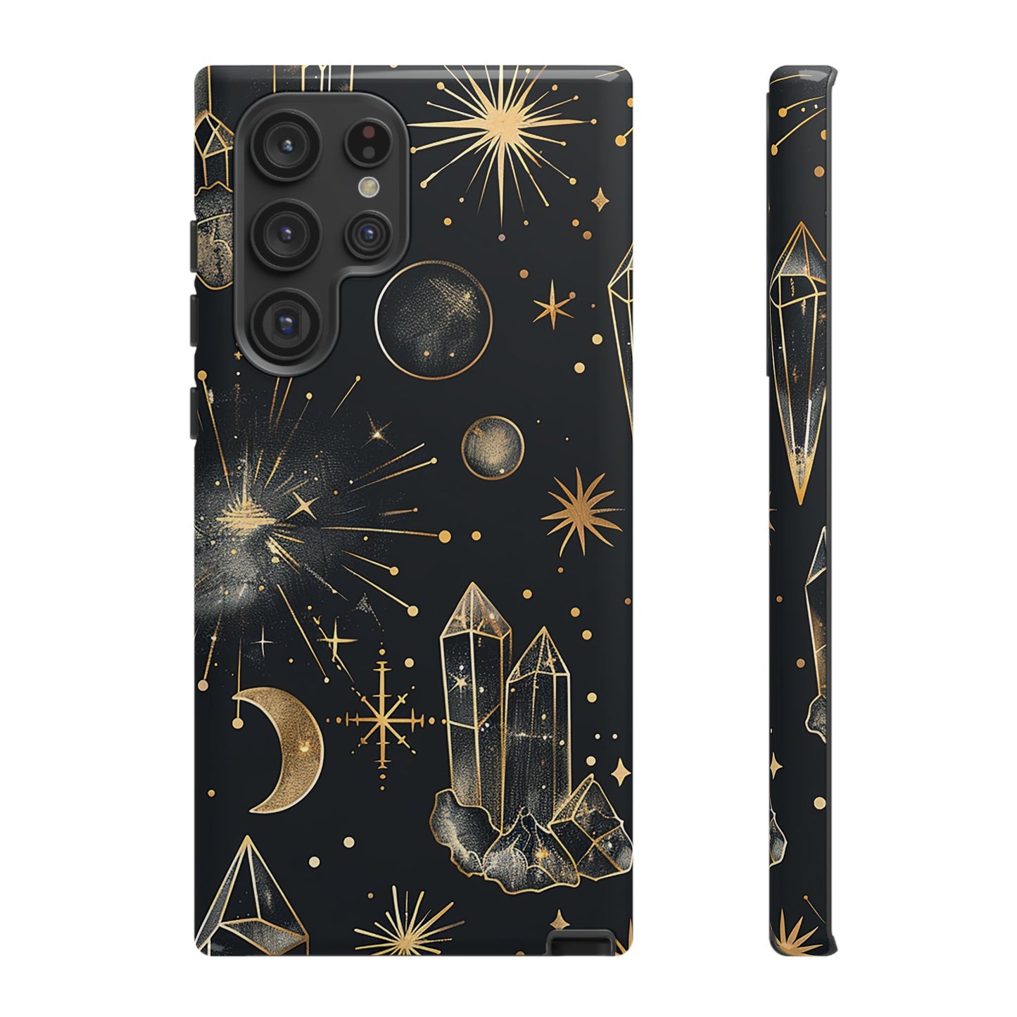 Cosmic Temptation Phone Case