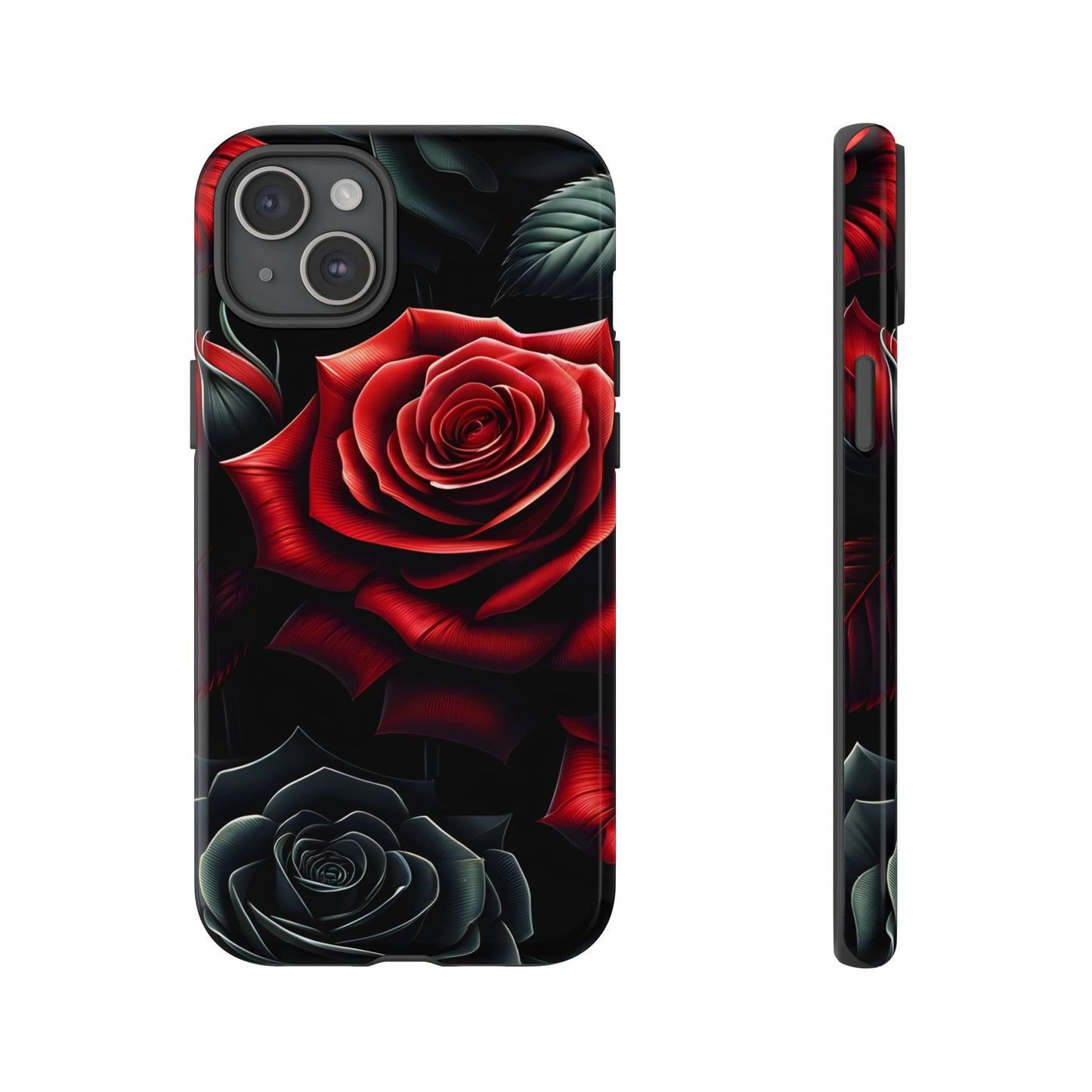 Dark Romance Phone Case