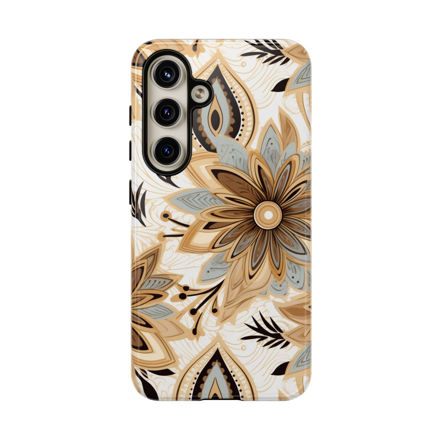 Wild Little Bohemia Phone Case