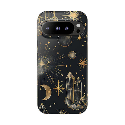 Cosmic Temptation Phone Case