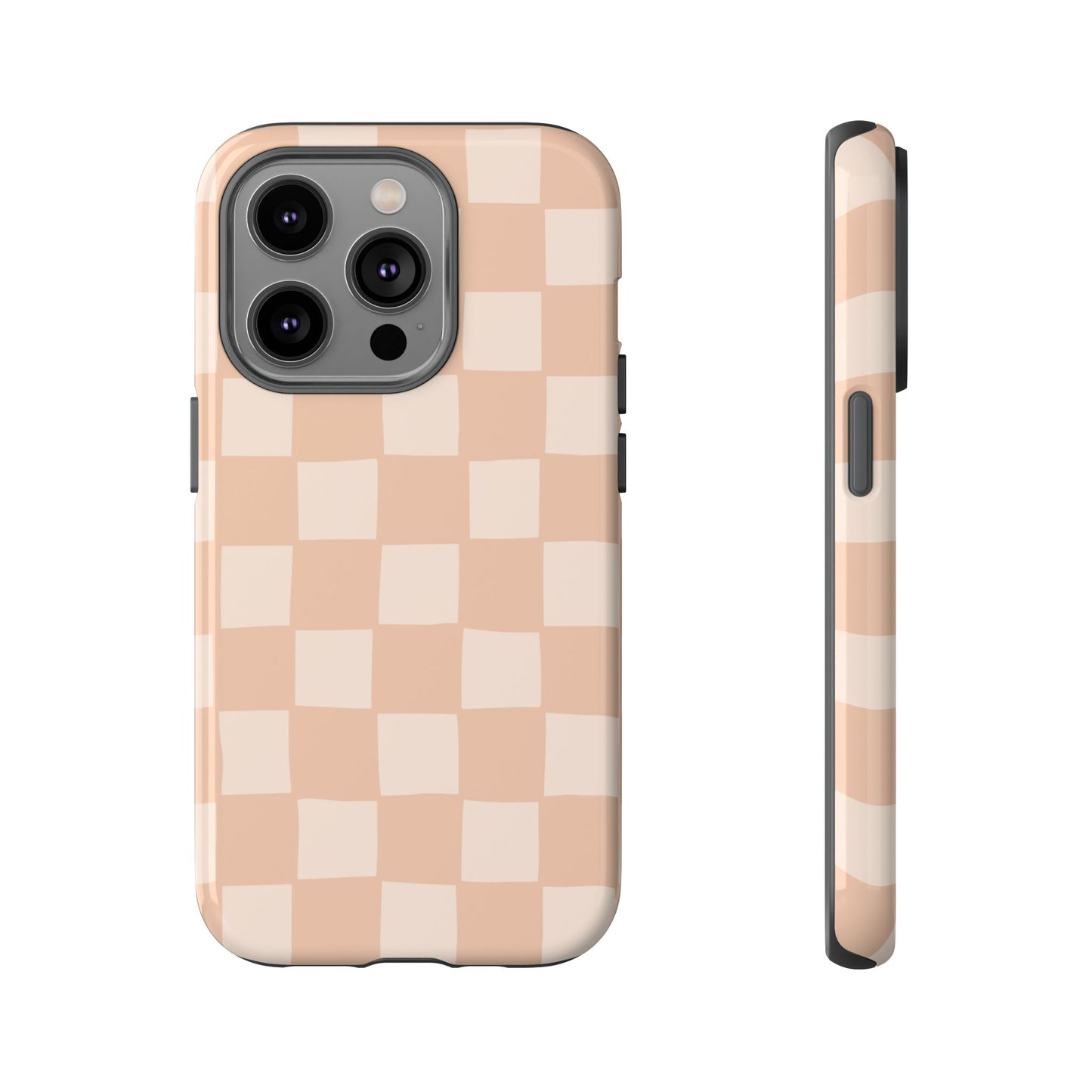 Check Yourself Phone Case