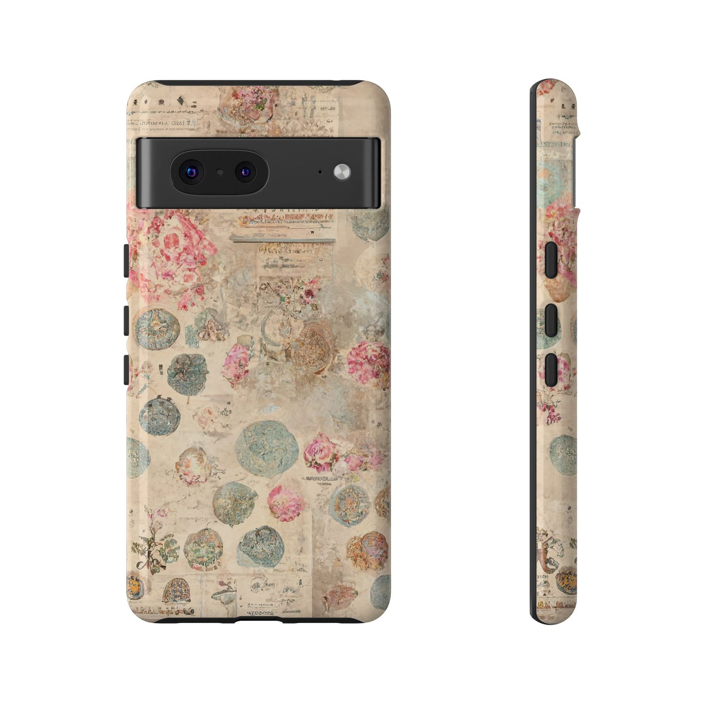 L’Amour Toujours Phone Case