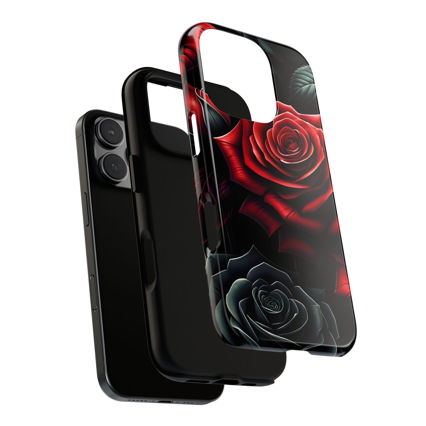 Dark Romance Phone Case