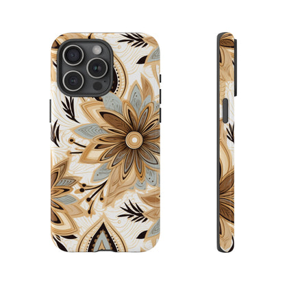 Wild Little Bohemia Phone Case