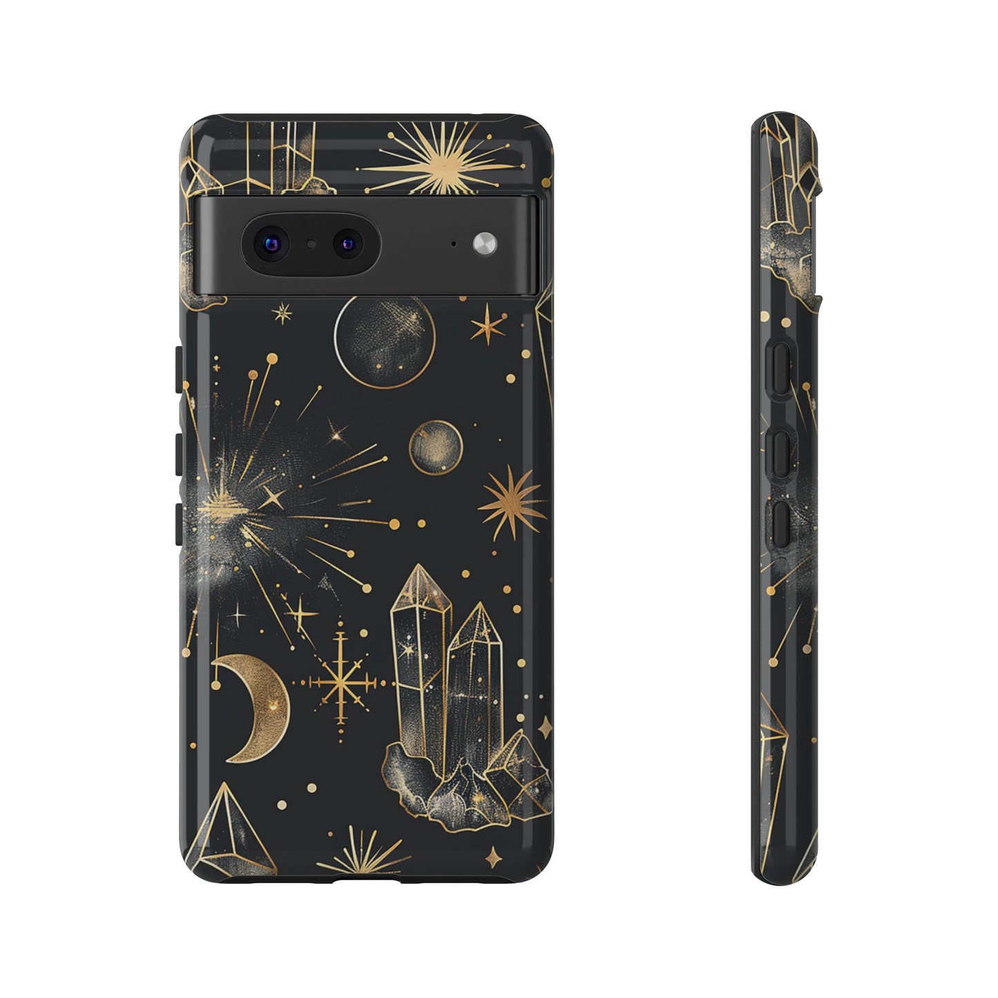 Cosmic Temptation Phone Case