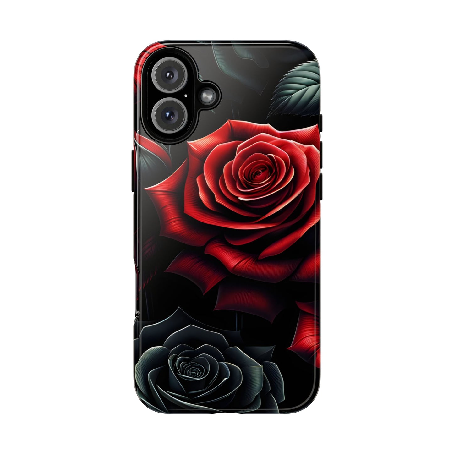 Dark Romance Phone Case