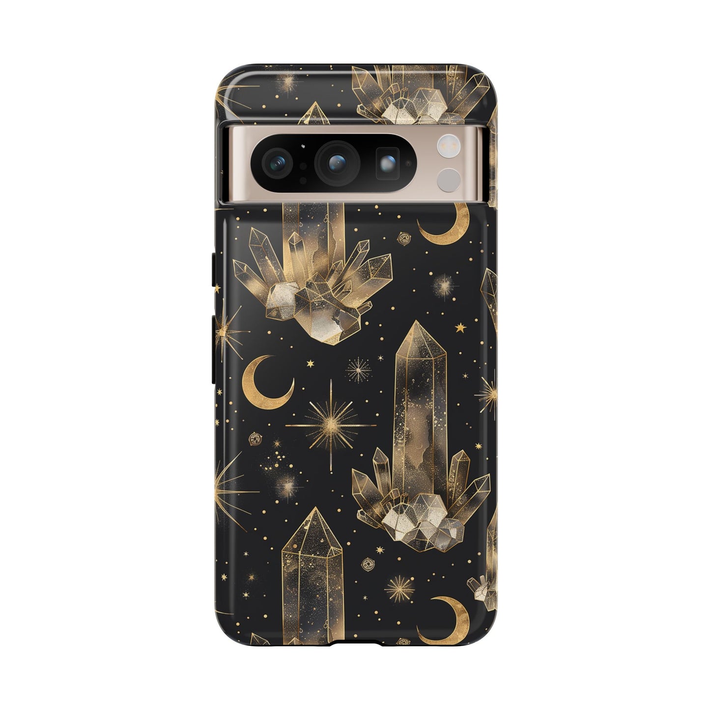 Crystal Tease Phone Case