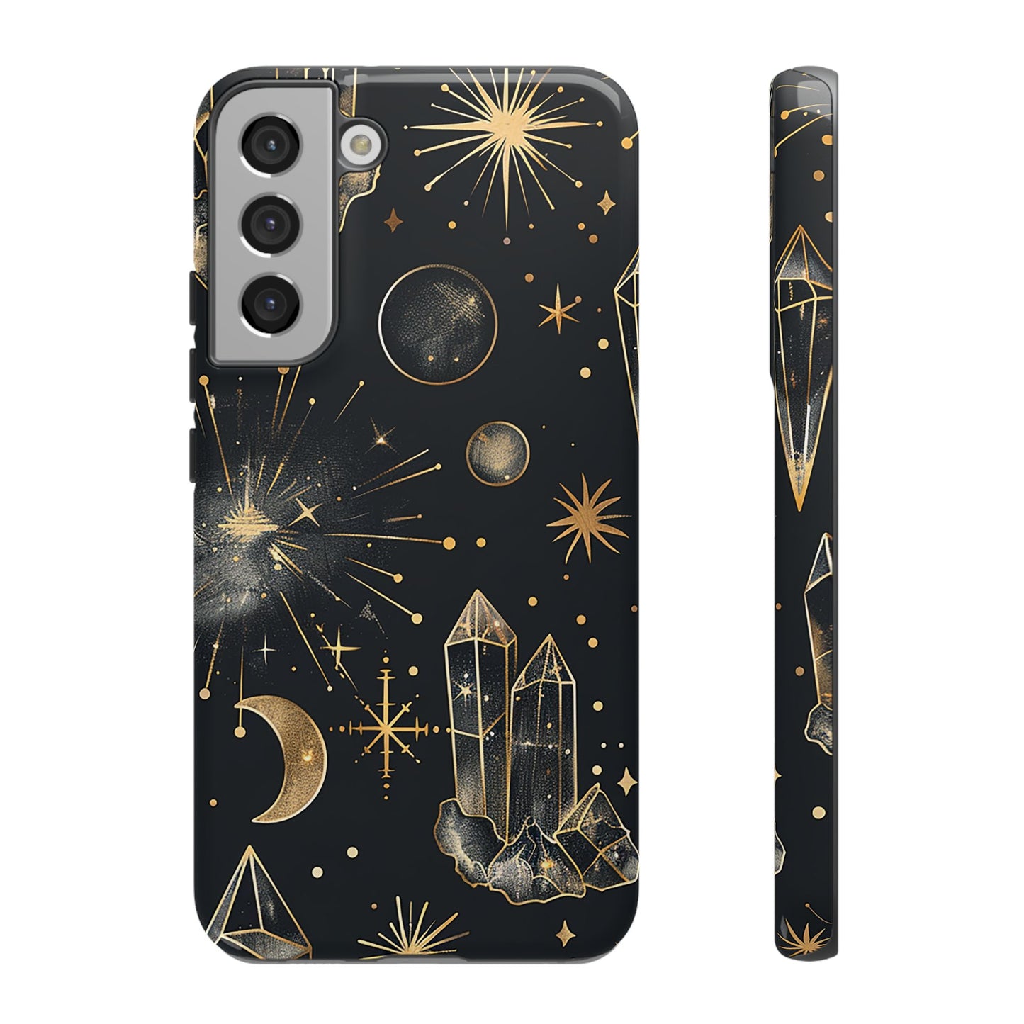 Cosmic Temptation Phone Case