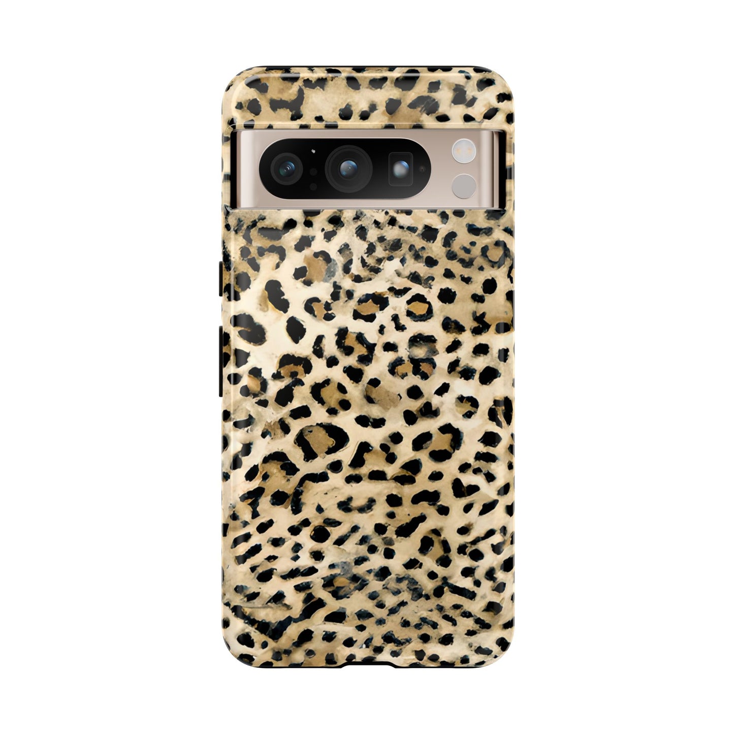 Cheetah Me Right Phone Case