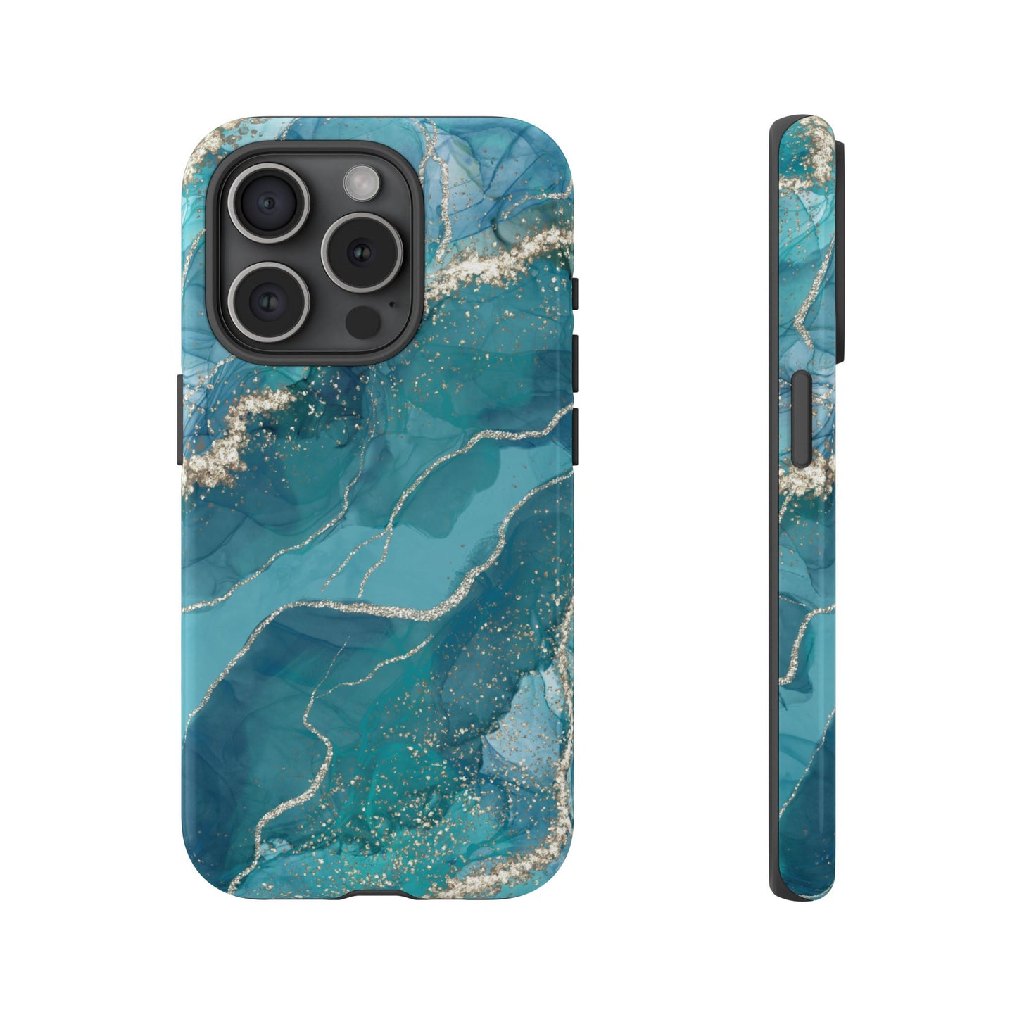 Verdant Vixen Phone Case