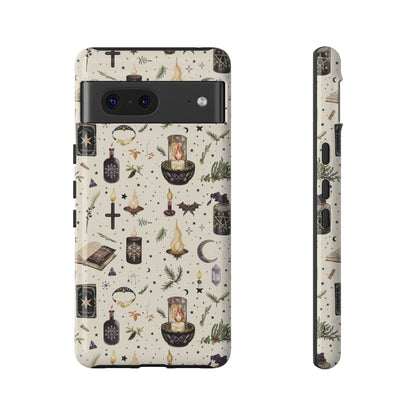 Wickedly Enchanting Phone Case