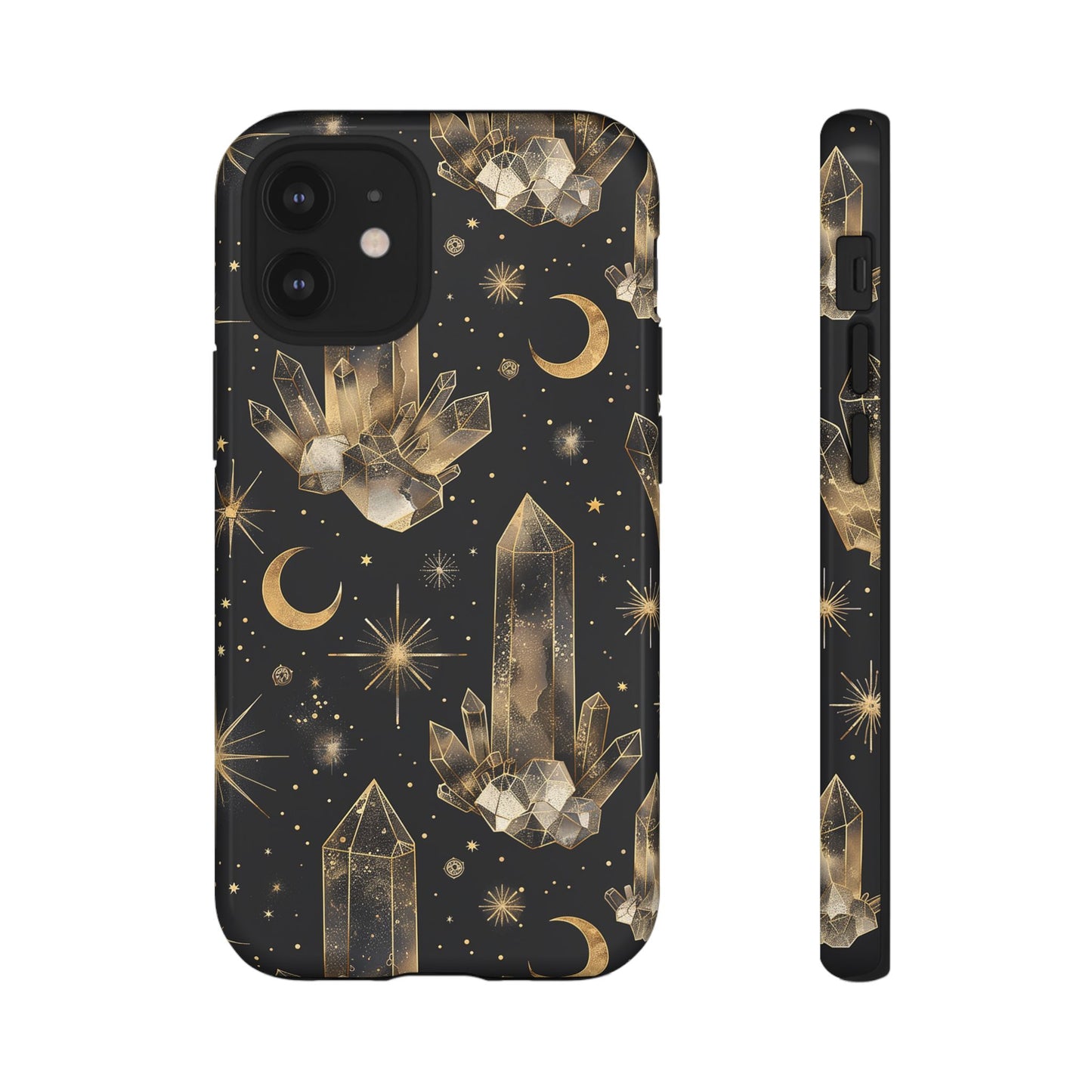 Crystal Tease Phone Case