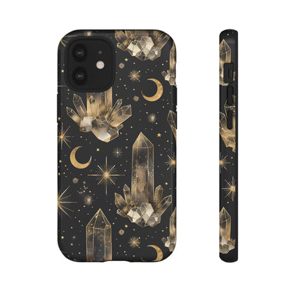 Crystal Tease Phone Case