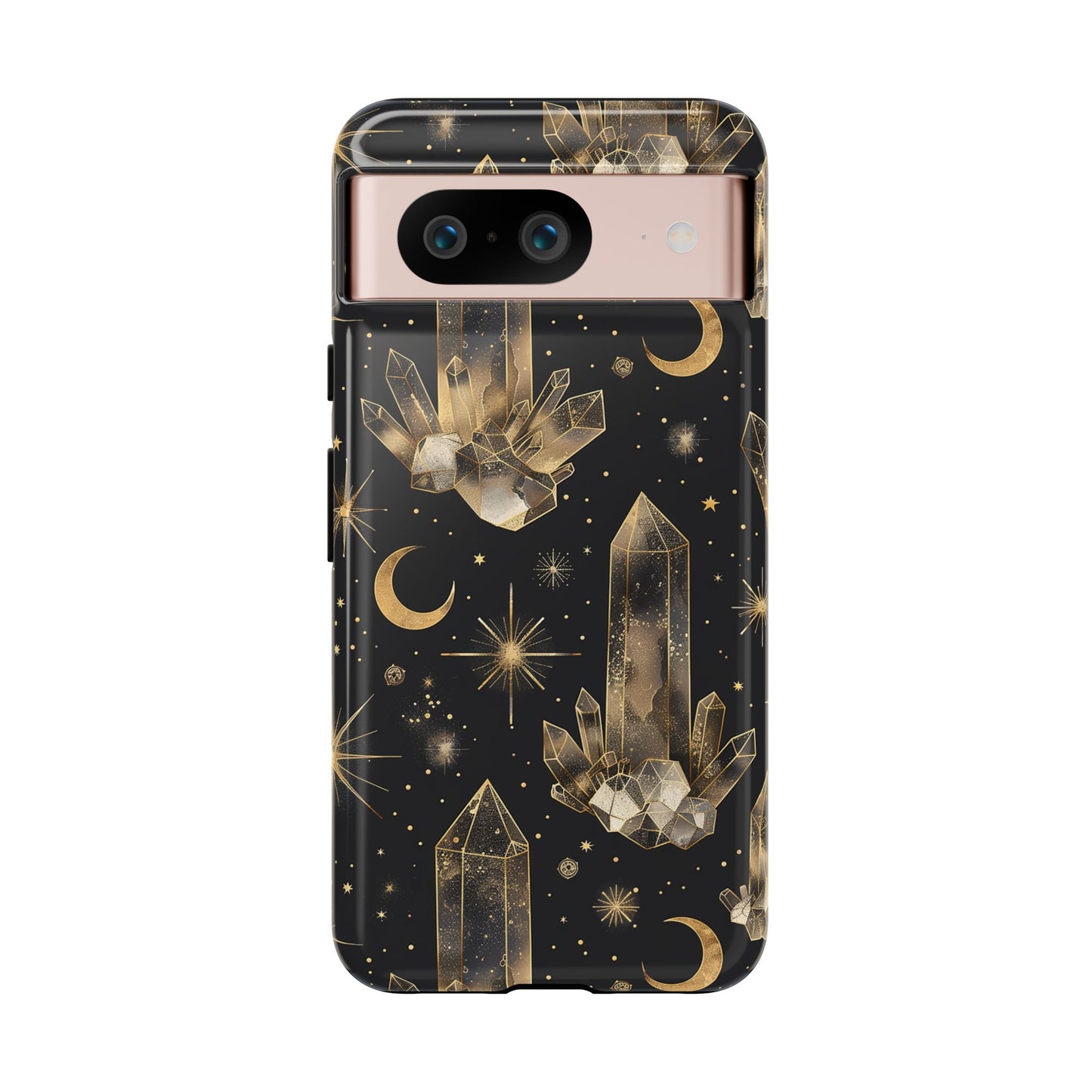 Crystal Tease Phone Case