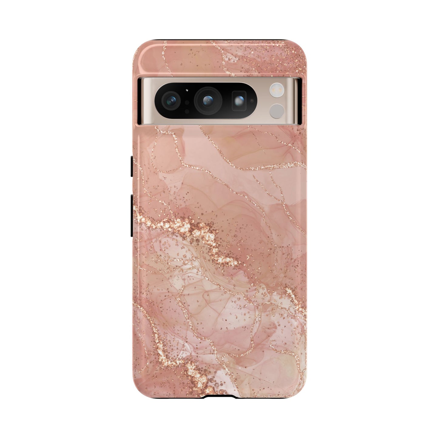 Stoned in Pink Phone Case