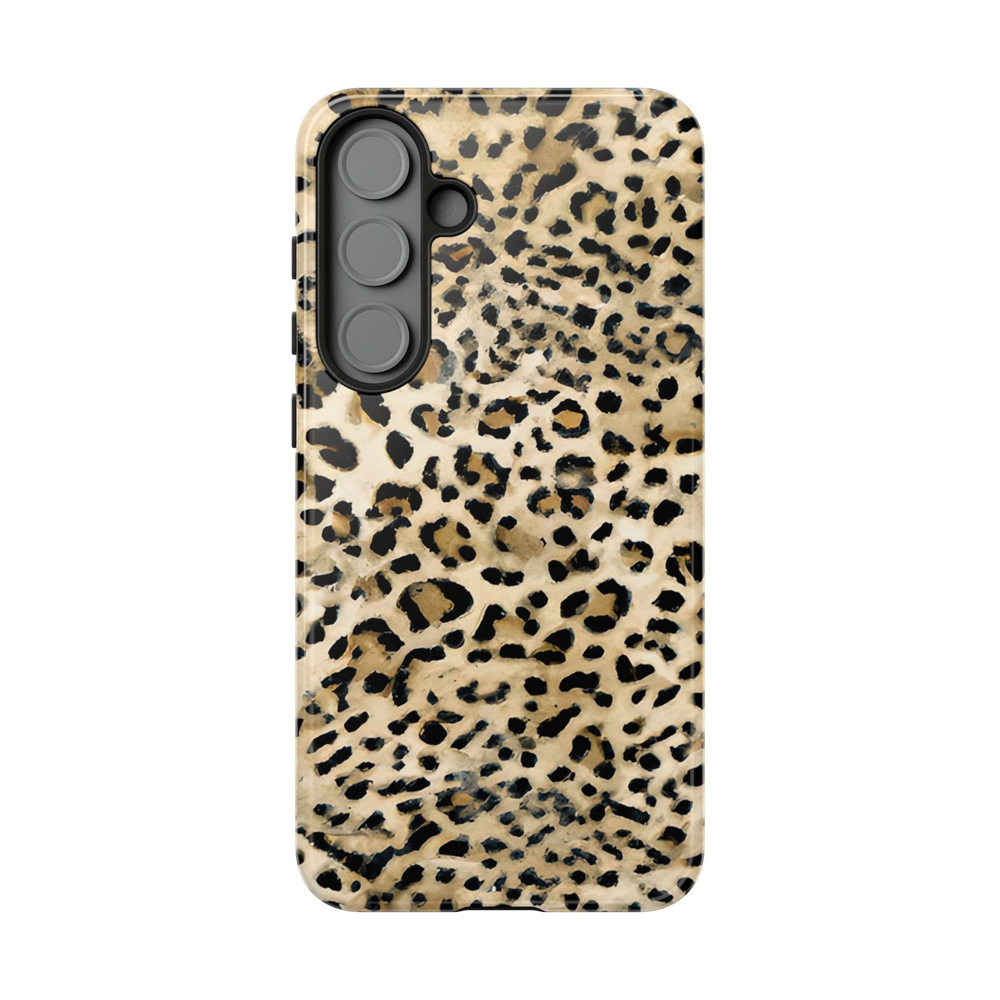 Cheetah Me Right Phone Case