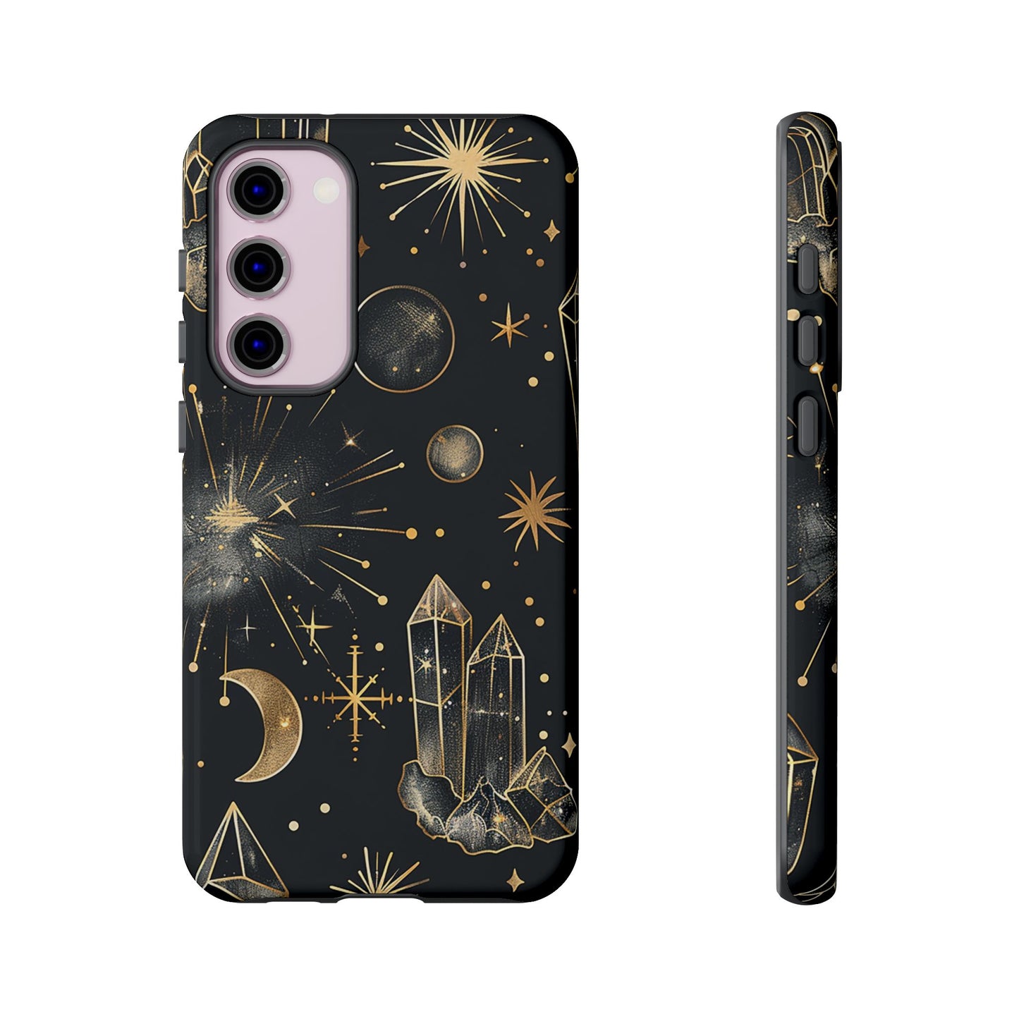 Cosmic Temptation Phone Case