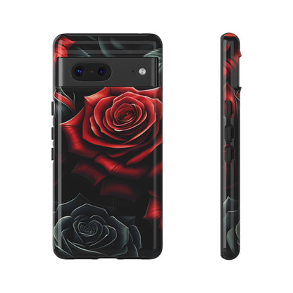 Dark Romance Phone Case