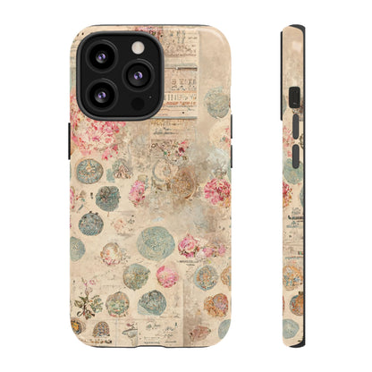 L’Amour Toujours Phone Case