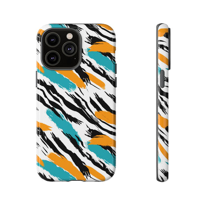 Boldly Untamed Phone Case