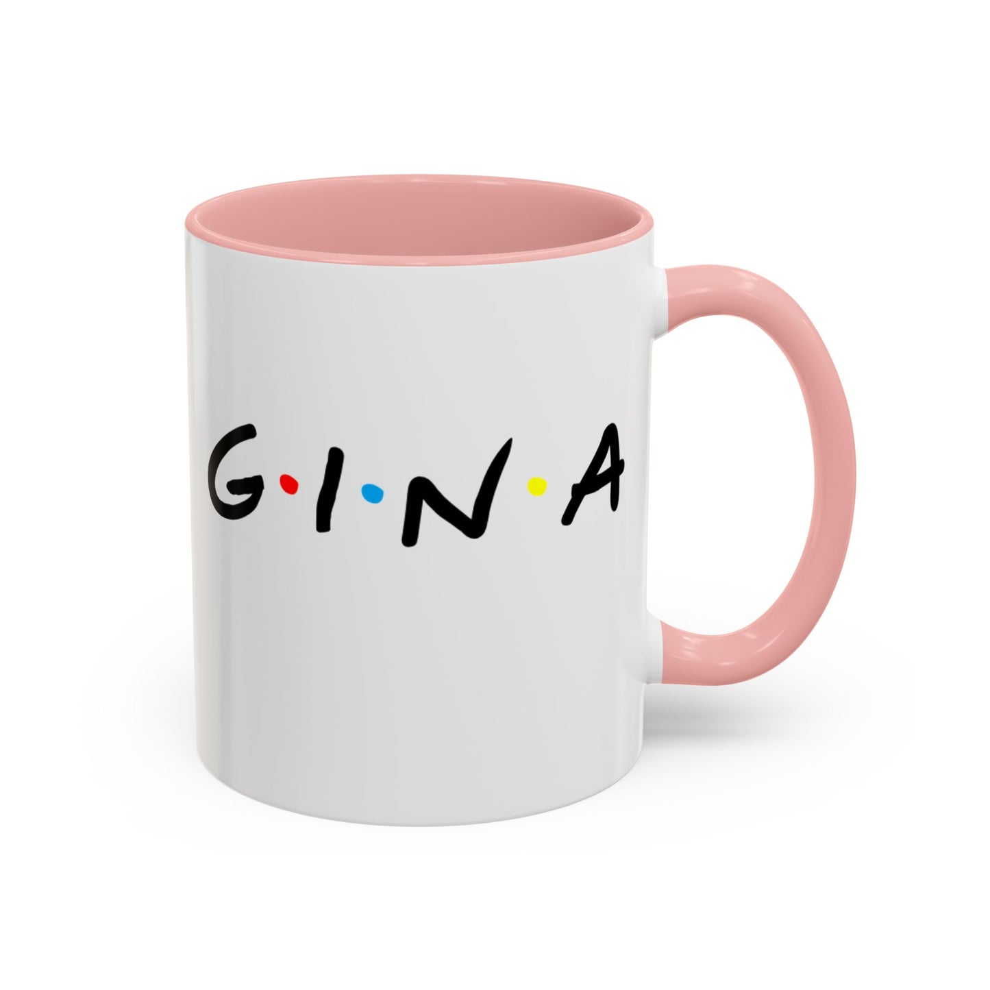 Friends Inspired Mug