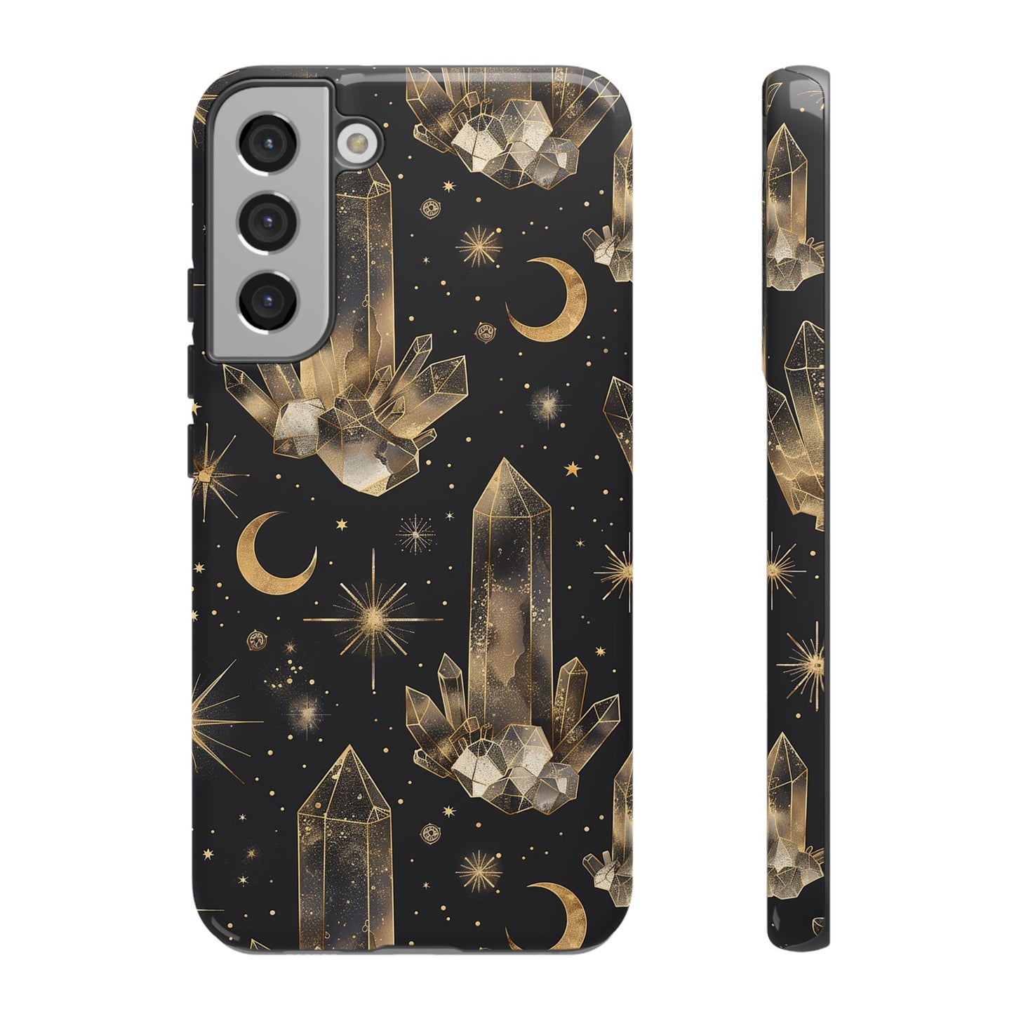 Crystal Tease Phone Case