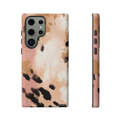 Savage Blush Phone Case