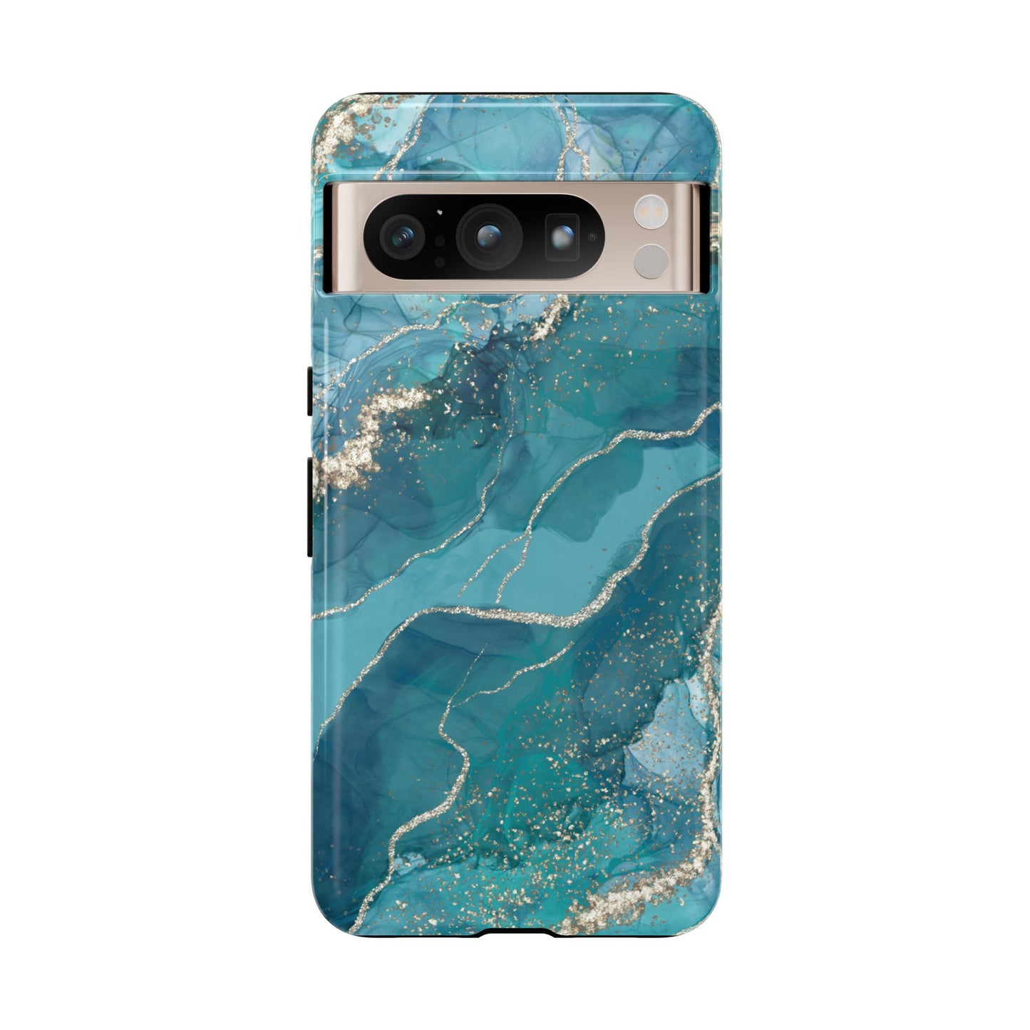 Verdant Vixen Phone Case