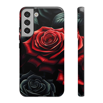 Dark Romance Phone Case