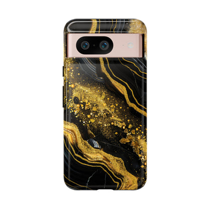 Midnight Luxe Phone Case