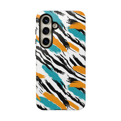 Boldly Untamed Phone Case