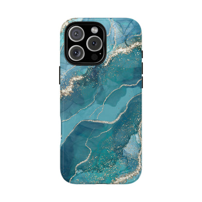 Verdant Vixen Phone Case