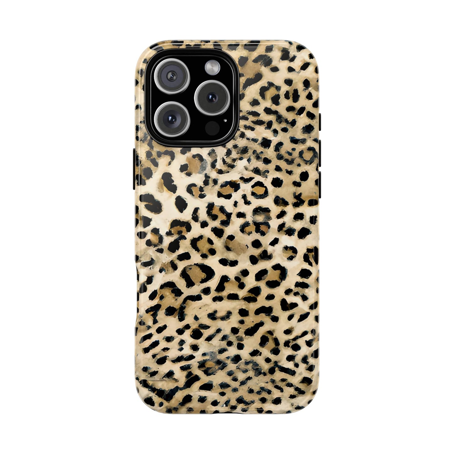 Cheetah Me Right Phone Case