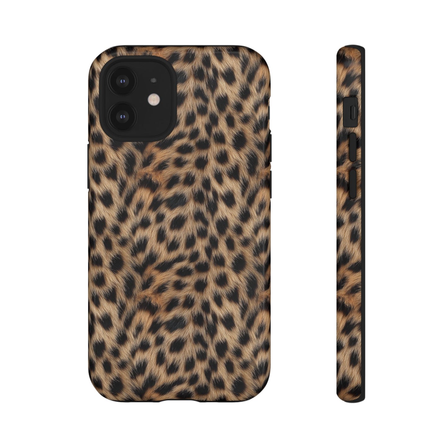 Fur Play Phone Case