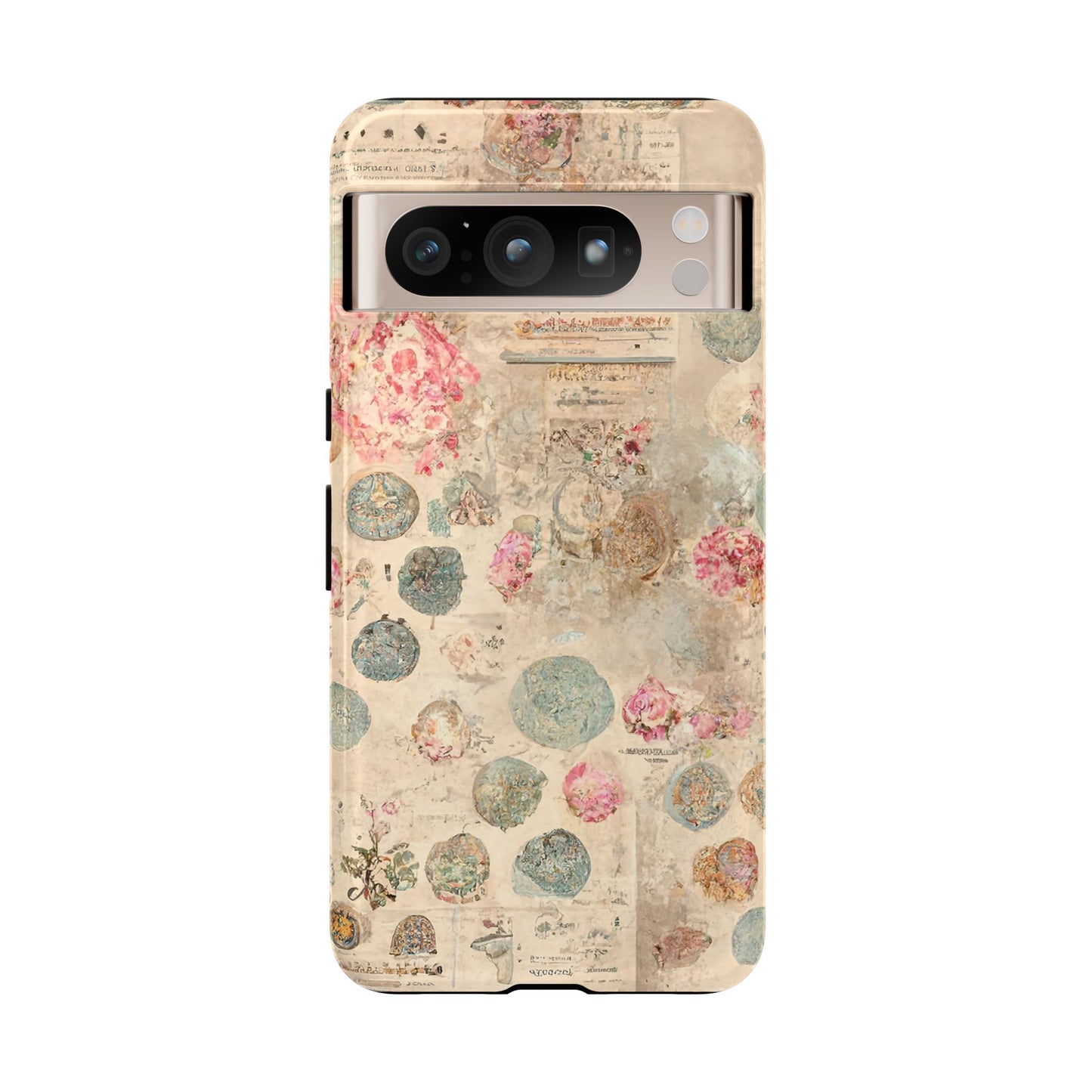 L’Amour Toujours Phone Case