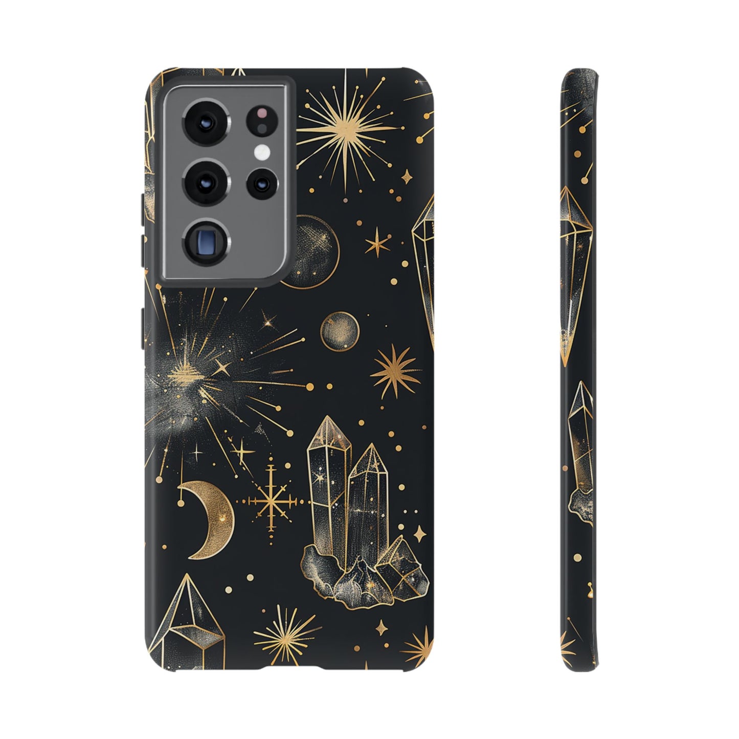 Cosmic Temptation Phone Case