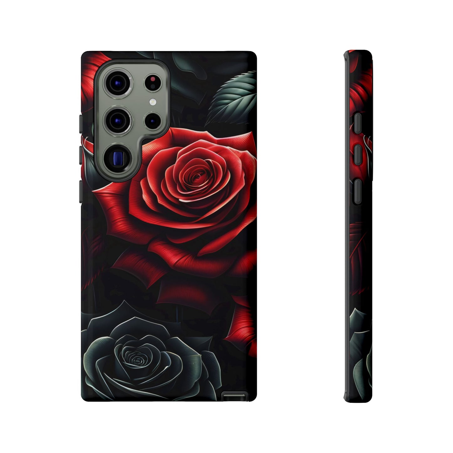 Dark Romance Phone Case