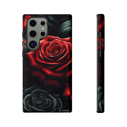 Dark Romance Phone Case