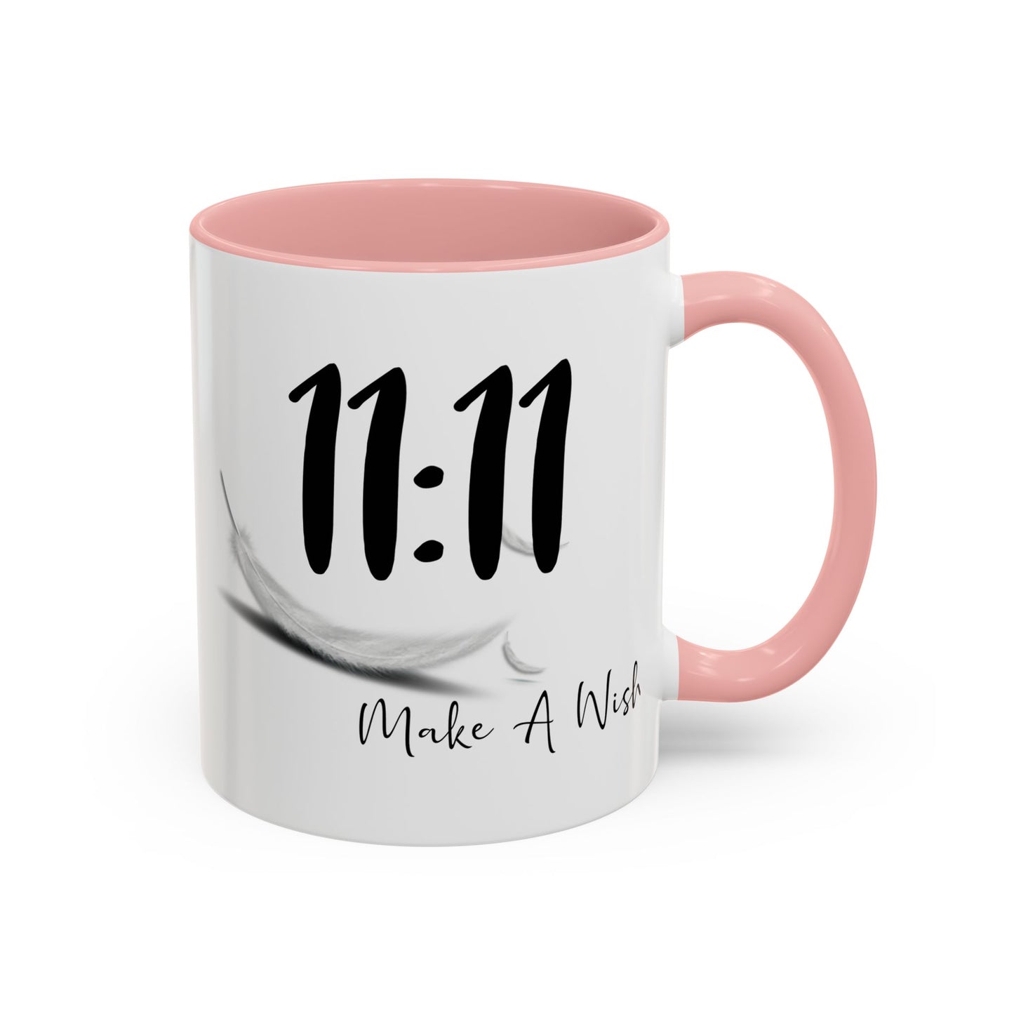 11:11 Make A Wish Mug