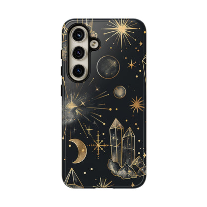 Cosmic Temptation Phone Case